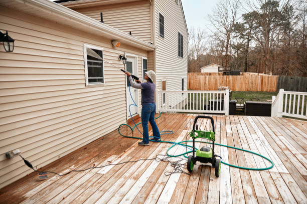Pressure Washing Services for Businesses in Webb City, MO